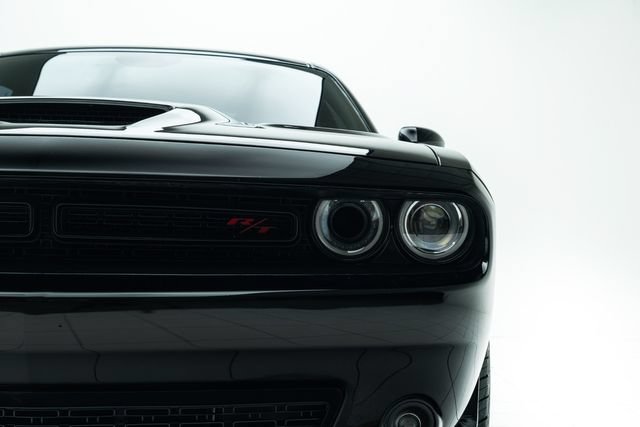 Used 2021 Dodge Challenger R/T Scat Pack RWD image 7