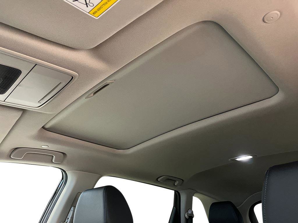 New 2026 Honda CR-V EX-L image 23