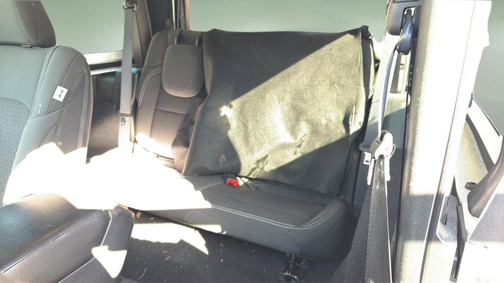 Used 2021 Jeep Wrangler Sport image 14