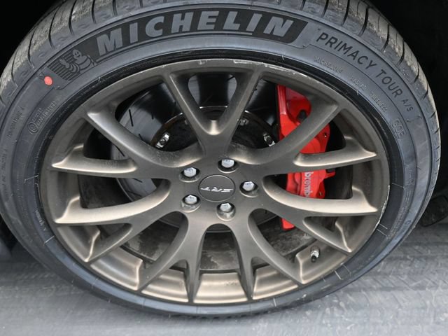 Used 2017 Dodge Challenger SRT Hellcat RWD image 30