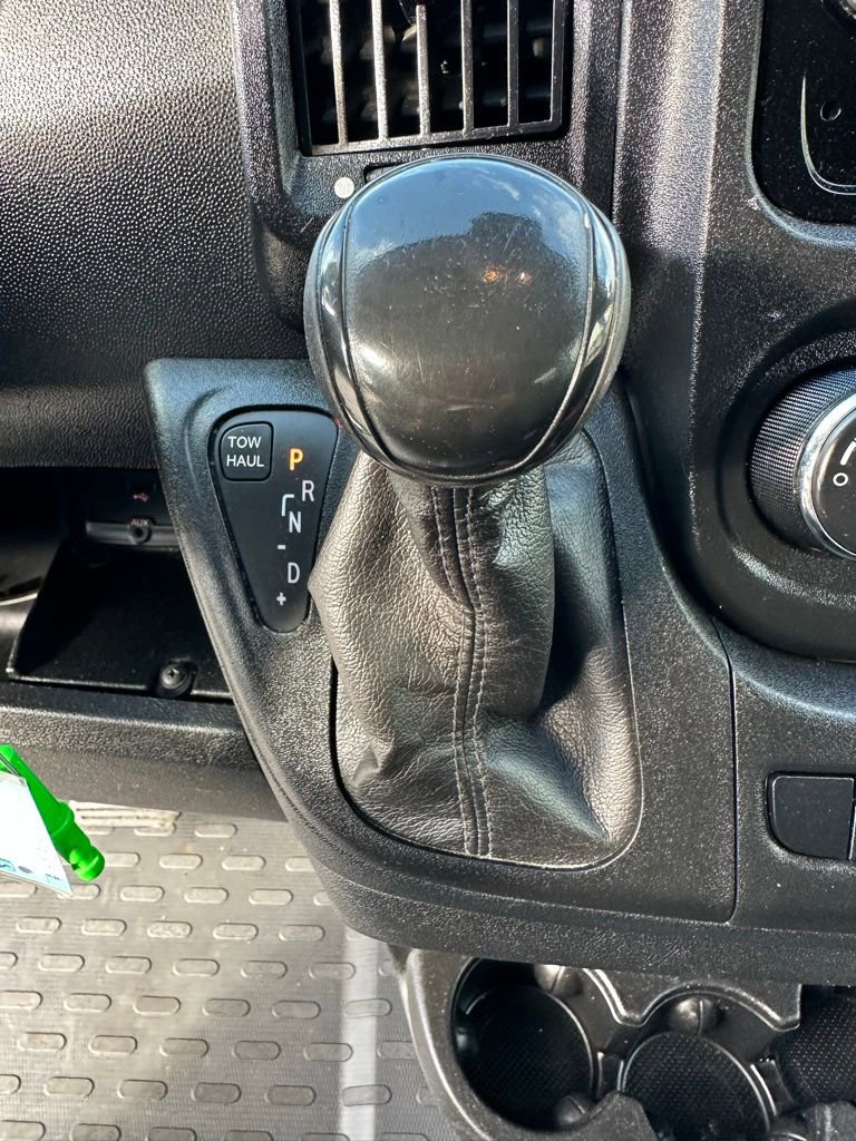 Used 2018 RAM ProMaster 1500 w/ Premium Appearance Group FWD image 22