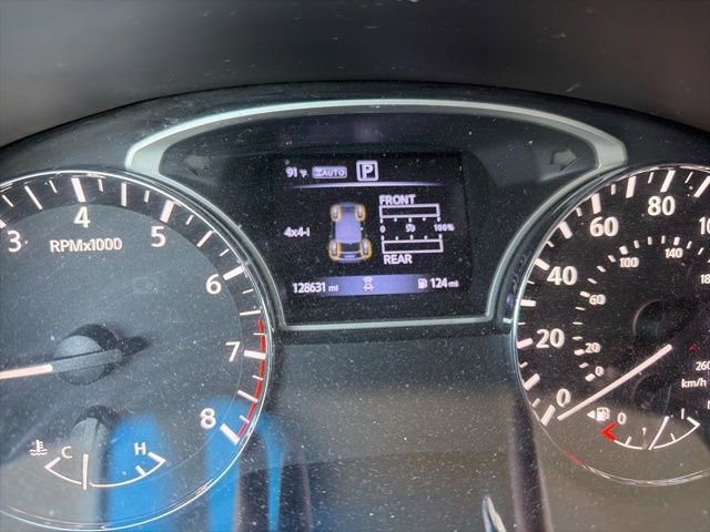 Used 2018 Nissan Pathfinder S AWD/4WD image 3