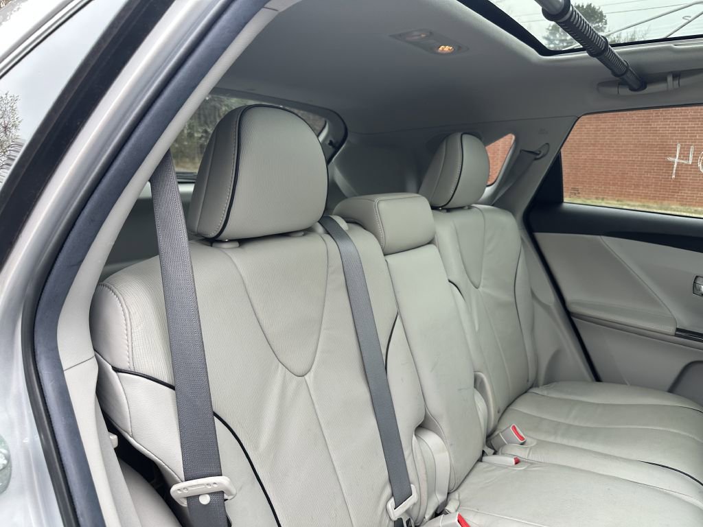 Used 2013 Toyota Venza XLE w/ XLE Premium Pkg image 33