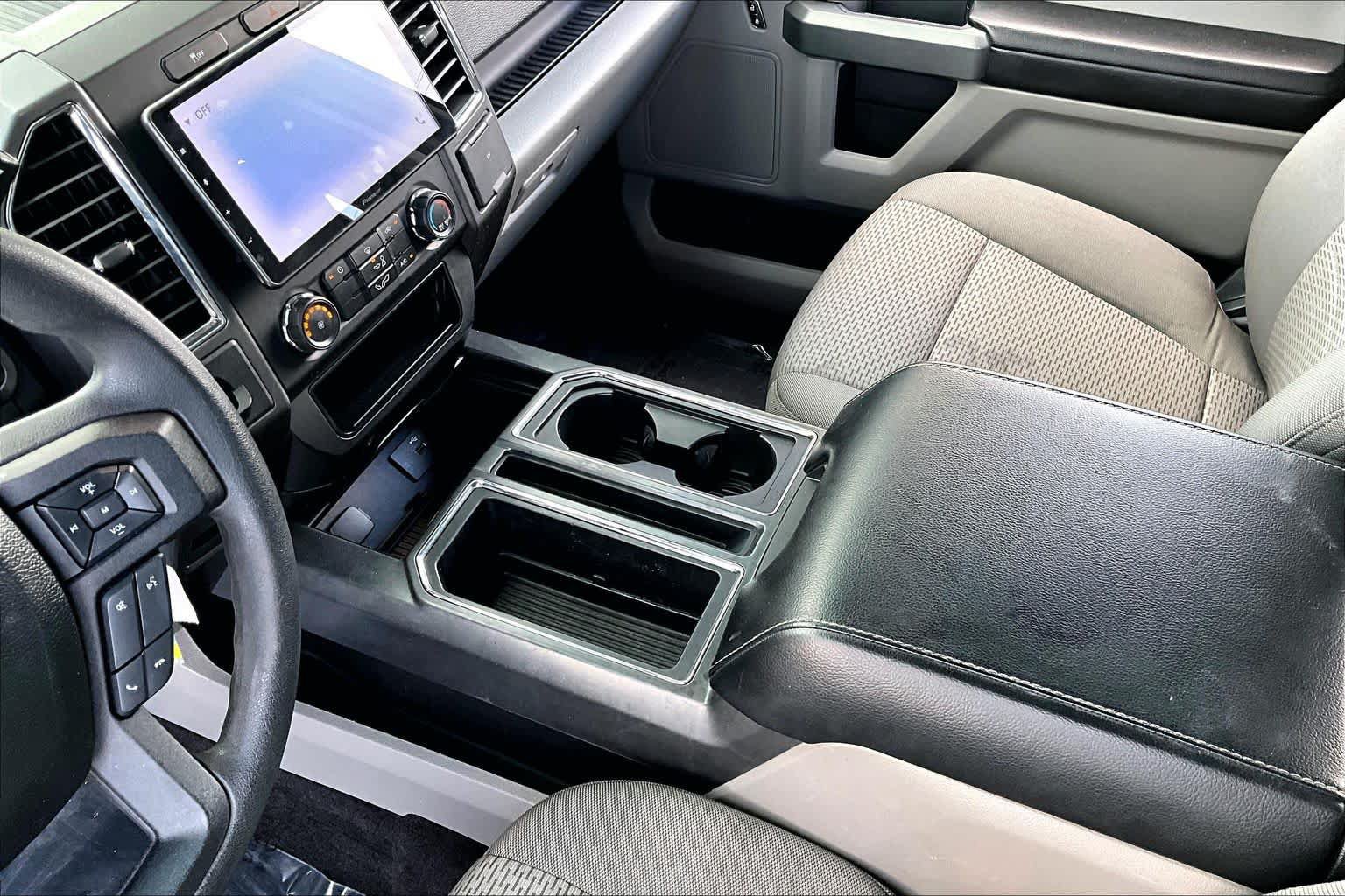 Used 2016 Ford F150 XLT RWD image 17