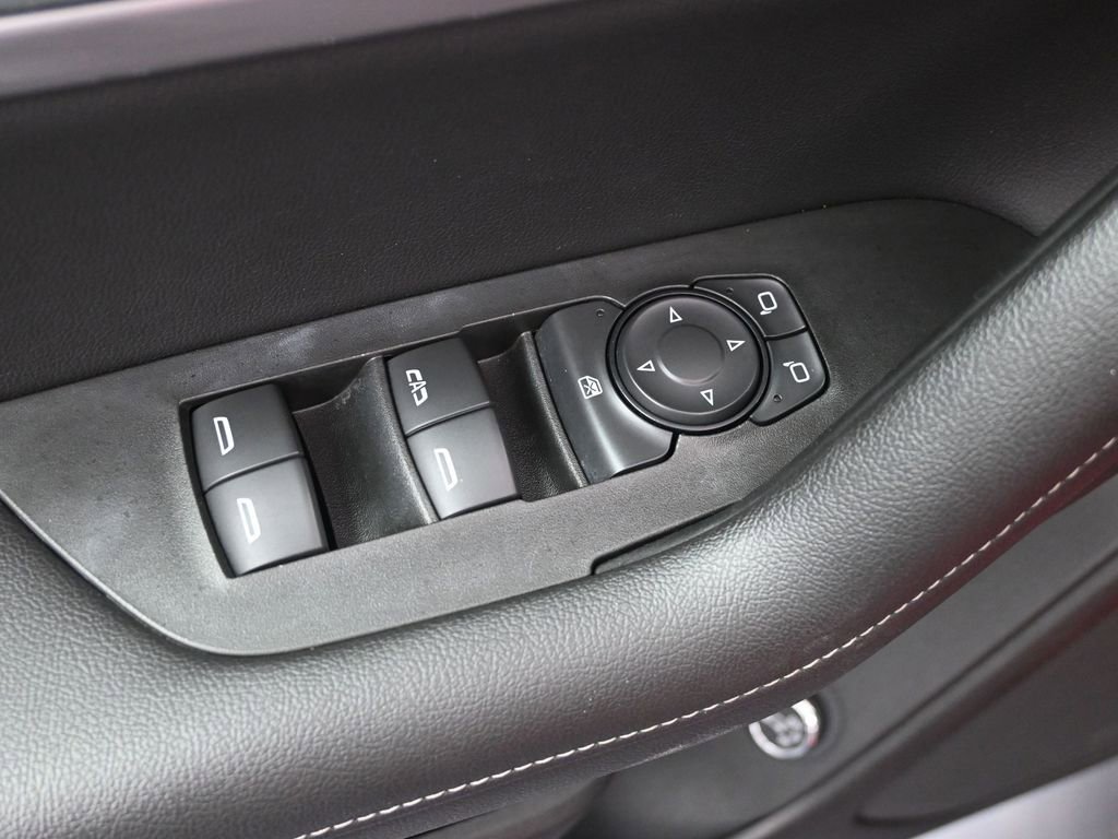 Used 2024 Chevrolet Blazer LT image 11