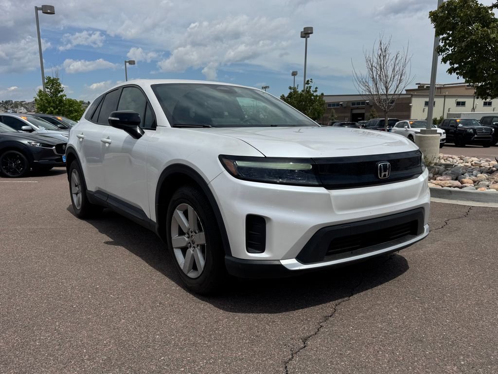 Used 2025 Honda Prologue EX