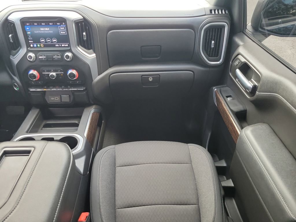 Used 2021 GMC Sierra 1500 Elevation image 22