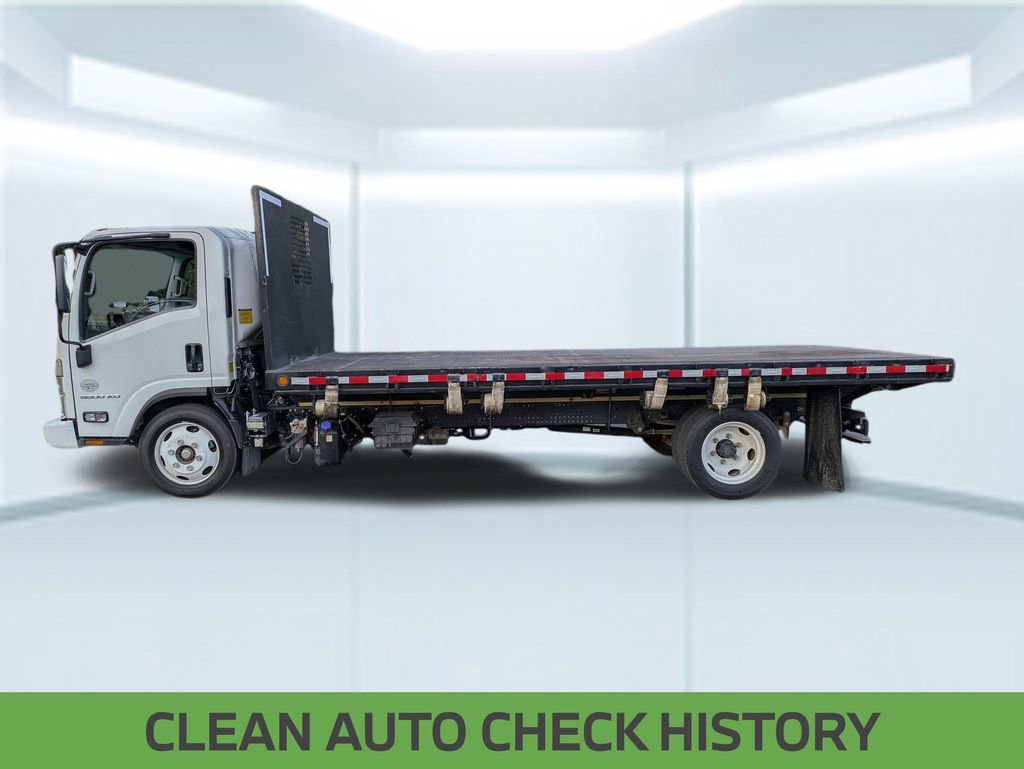 Used 2023 Chevrolet Low Cab Forward 5500XD video 2