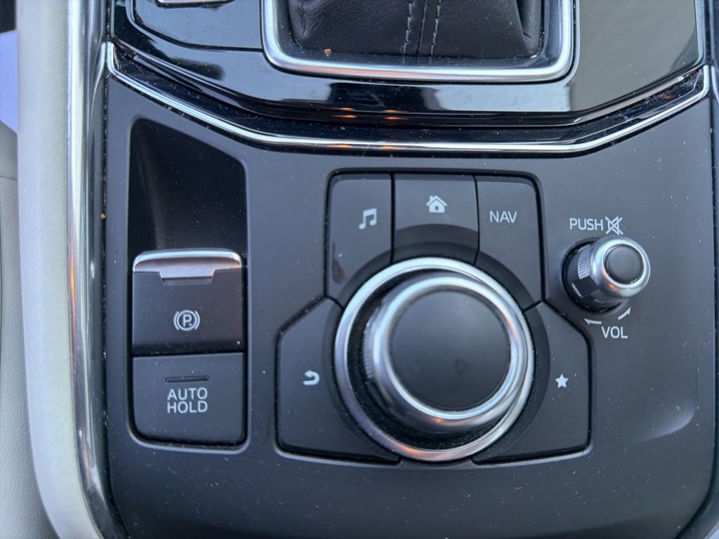 Used 2018 MAZDA CX-5 Grand Touring FWD image 21