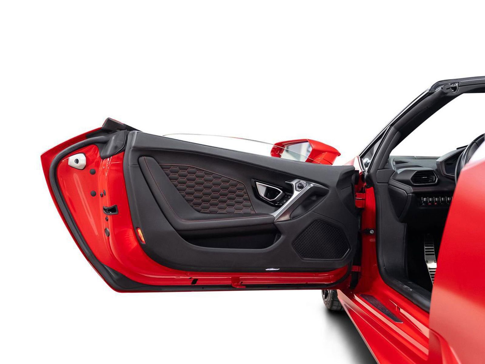 Used 2018 Lamborghini Huracan LP 580-2 image 54