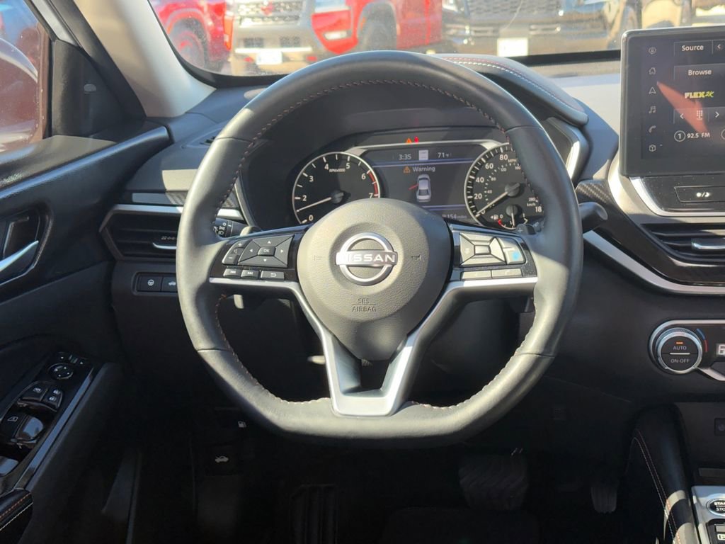 Used 2024 Nissan Altima 2.0 SR image 23