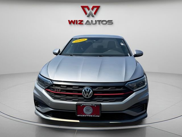 Used 2020 Volkswagen Jetta GLI FWD image 8