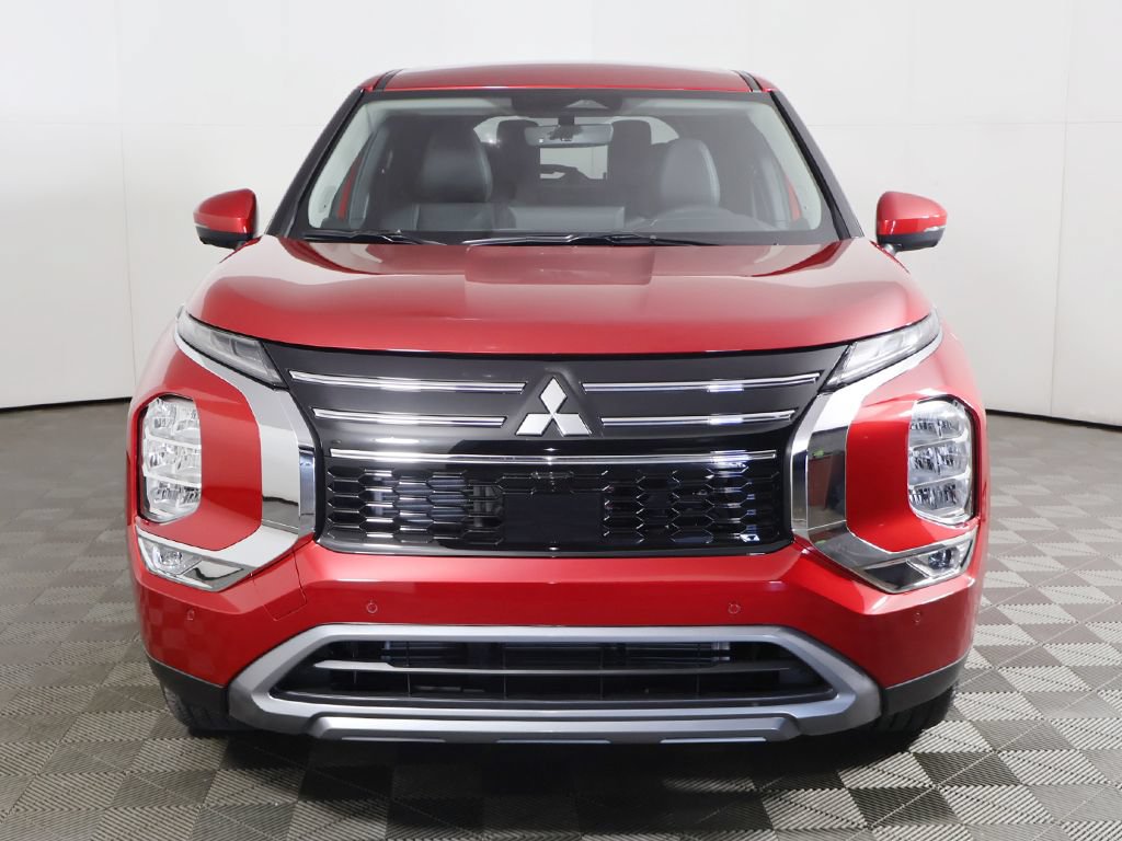 New 2026 Mitsubishi Outlander SE FWD image 13