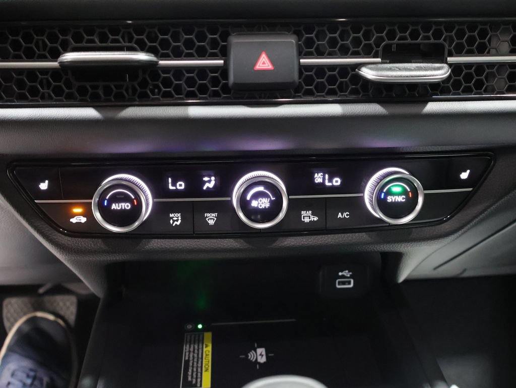 Used 2024 Honda HR-V EX-L image 31