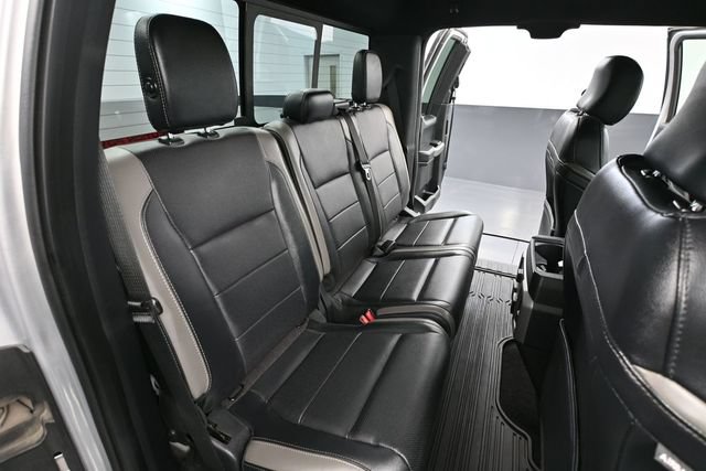 Used 2017 Ford F150 Raptor w/ Equipment Group 801A Mid AWD/4WD image 33