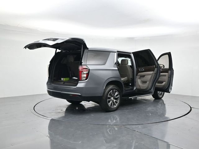 Used 2021 Chevrolet Tahoe LT image 47