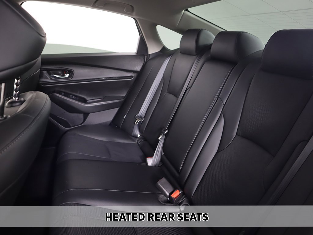 Used 2023 Honda Accord Touring image 9