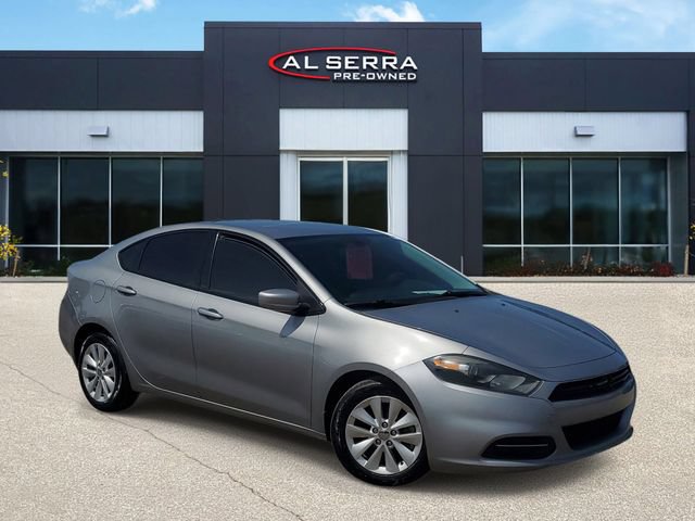 Used 2014 Dodge Dart SXT FWD image 1