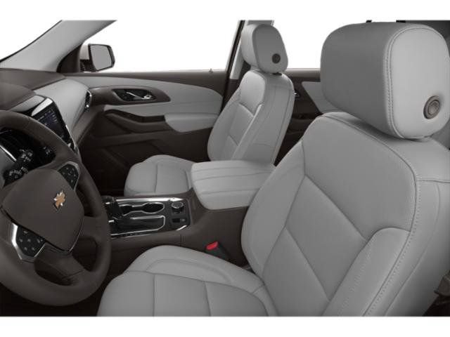 Certified 2019 Chevrolet Traverse Premier w/ Driver Confidence II Package FWD image 12