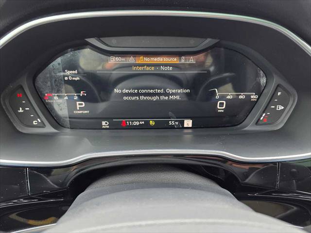 Used 2023 Audi Q3 2.0T Premium Plus AWD/4WD image 25