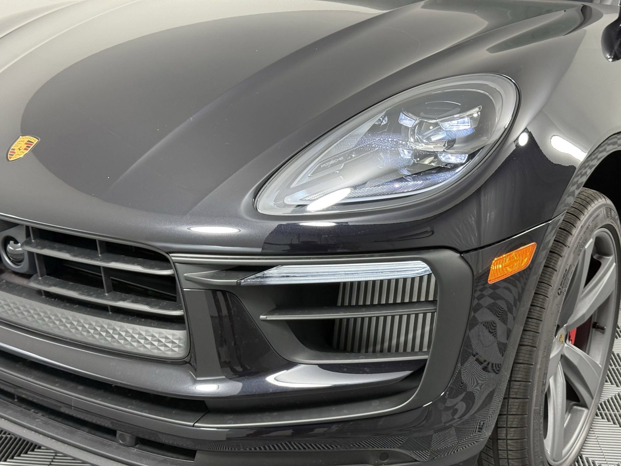 Certified 2026 Porsche Macan S AWD/4WD image 12