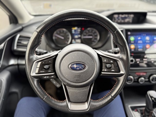 Used 2019 Subaru Crosstrek 2.0i Limited w/ Popular Package #2 image 14