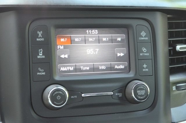 Used 2021 RAM 1500 Big Horn AWD/4WD image 30