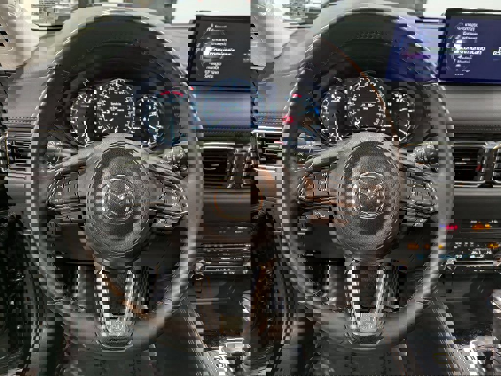 Certified 2023 MAZDA CX-5 AWD 2.5 S w/ Premium Package image 19