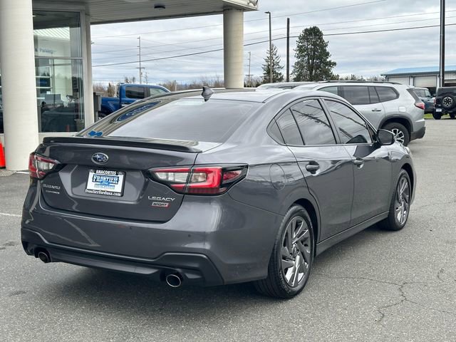 Used 2025 Subaru Legacy Sport image 2