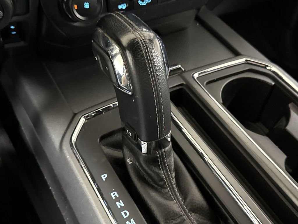 Used 2016 Ford F150 XLT w/ Equipment Group 302A Luxury image 18