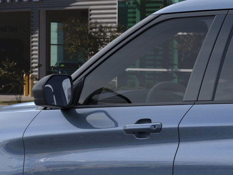 New 2025 Ford Explorer Active image 20