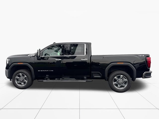 New 2026 GMC Sierra 2500 SLT w/ SLT Premium Package AWD/4WD image 2