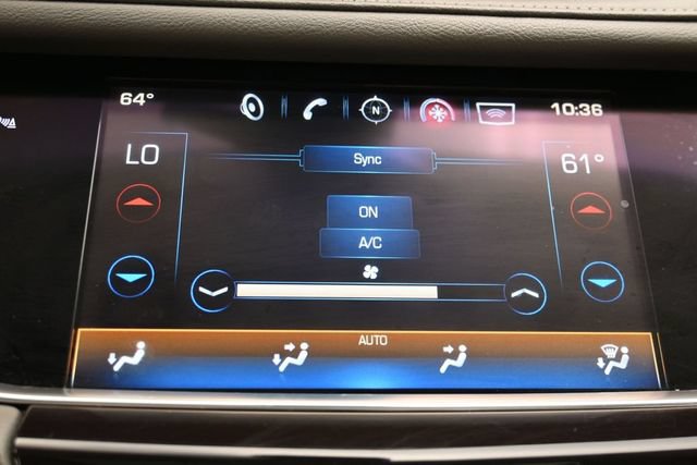 Used 2017 Cadillac XT5 Premium Luxury FWD image 26