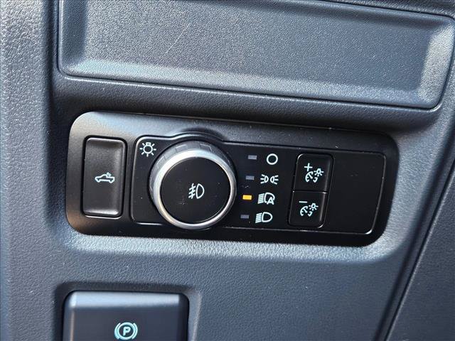 Used 2024 Ford F150 XL w/ Equipment Group 103A High AWD/4WD image 21