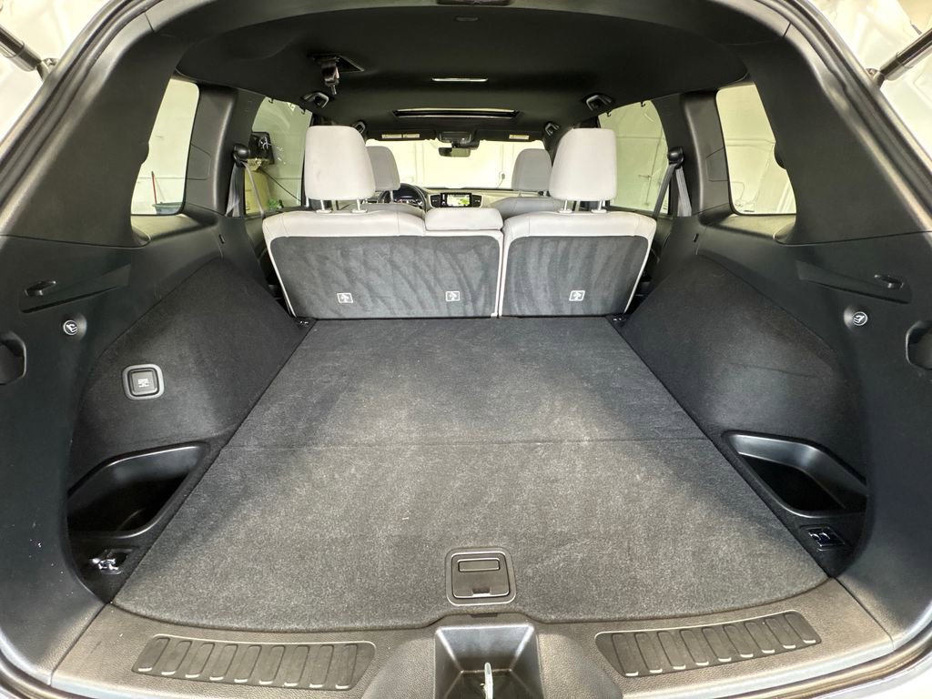 Used 2022 Honda Passport Elite image 33