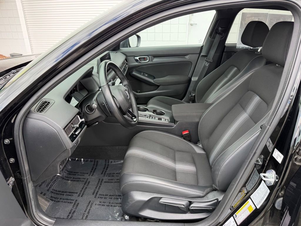 Used 2023 Honda Civic Sport image 16