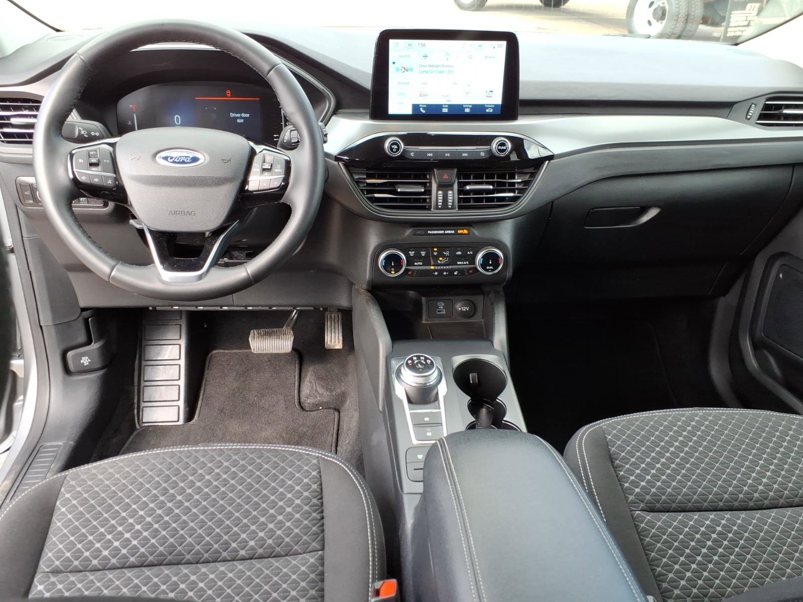 Certified 2023 Ford Escape Active image 14