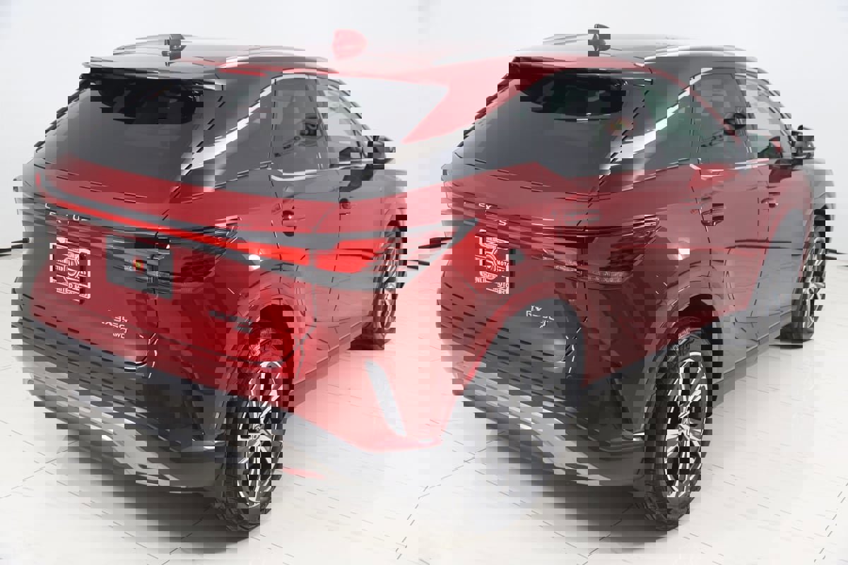 Used 2023 Lexus RX 350 Premium image 56