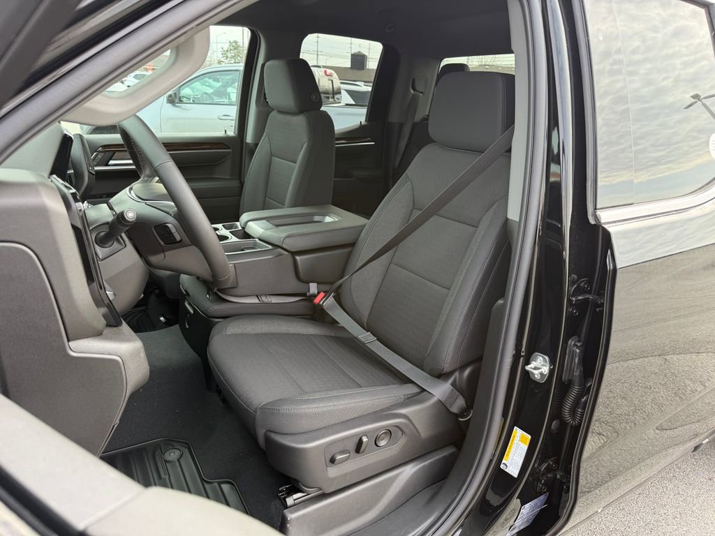 New 2026 GMC Sierra 1500 SLE AWD/4WD image 12