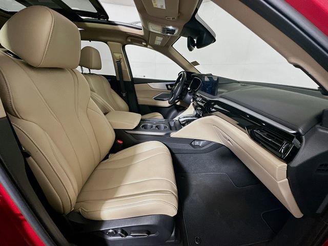 Used 2025 Acura MDX w/ Technology Package image 32