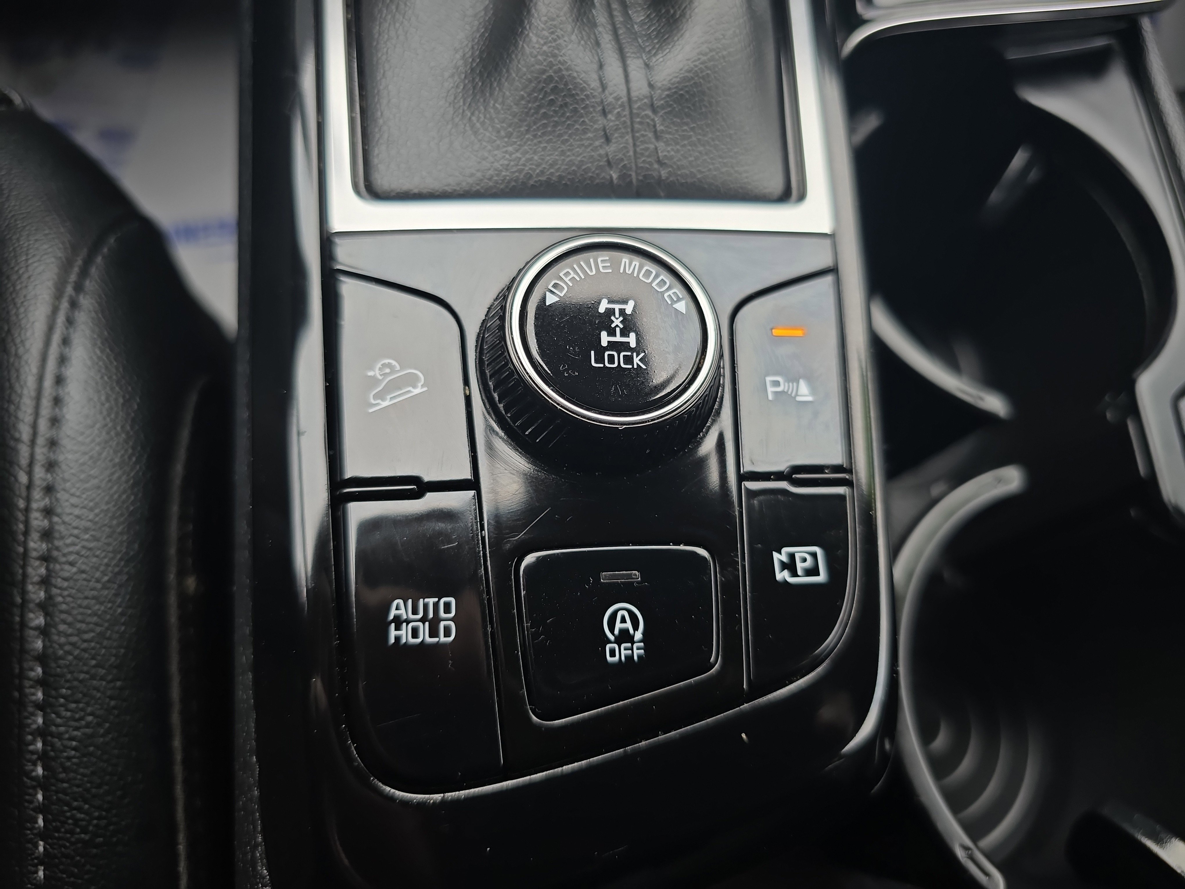 Used 2024 Kia Sportage X-Line image 26