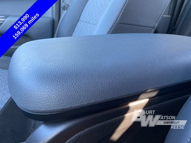 Used 2015 Chevrolet Colorado Z71 w/ Trail Boss Edition AWD/4WD image 26