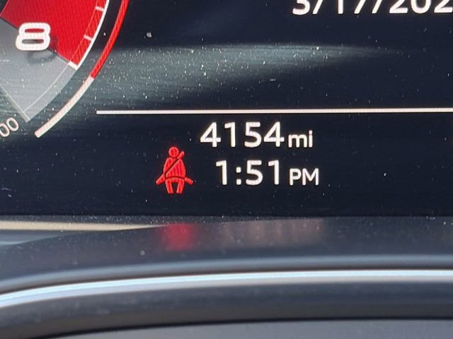 Used 2025 Audi S7 Premium Plus w/ S Sport Package image 25