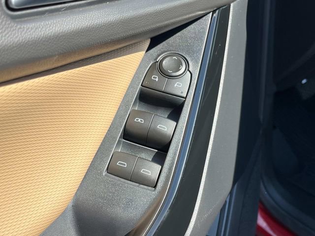 New 2026 Chevrolet Equinox ACTIV AWD/4WD image 27