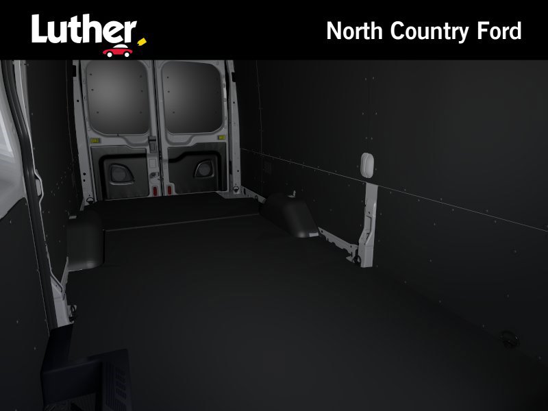 New 2026 Ford Transit 250 148 High Roof Extended AWD image 11