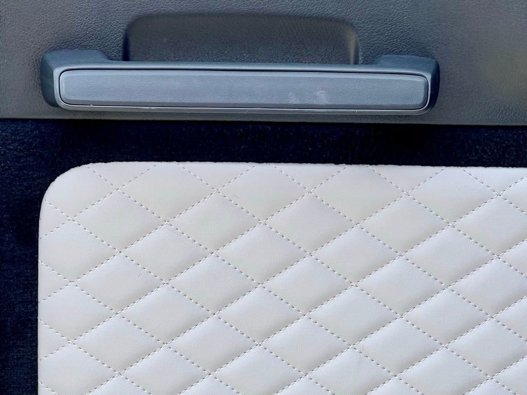 Certified 2022 Mercedes-Benz G 550 image 22
