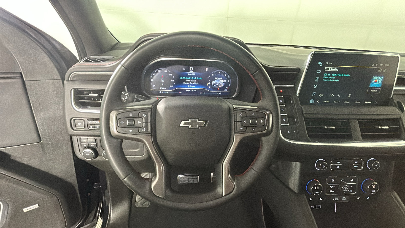 Used 2023 Chevrolet Tahoe RST w/ RST Performance Edition AWD/4WD image 18