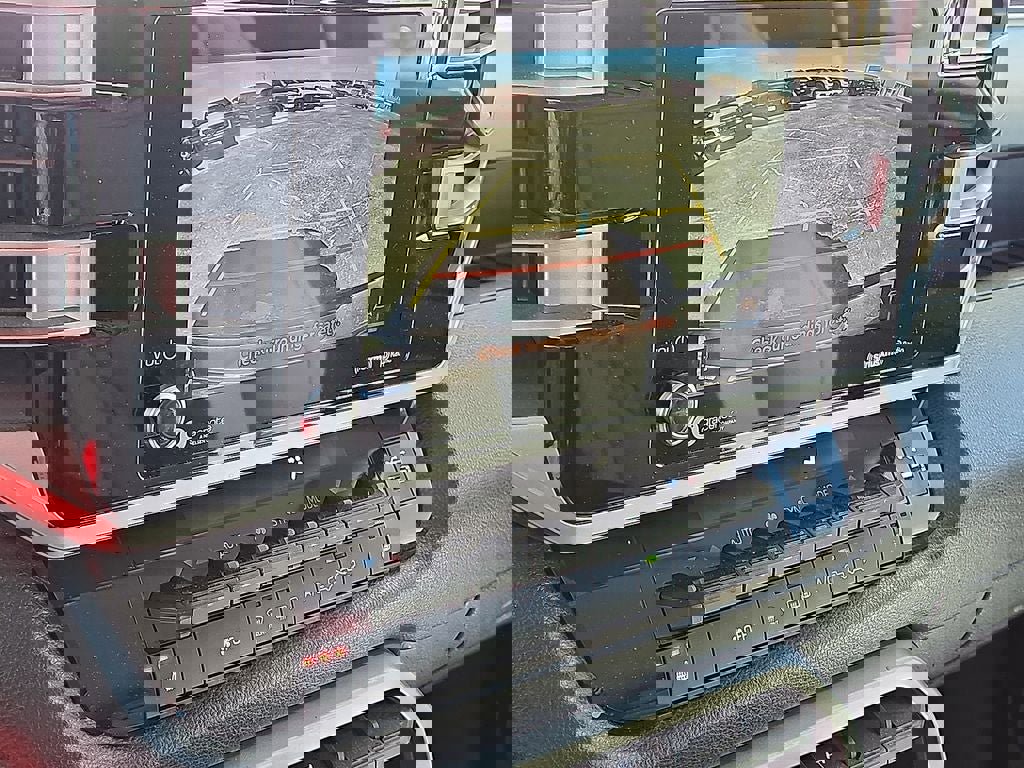 Used 2023 Toyota Tundra SR5 w/ TRD Off-Road Premium Package image 27