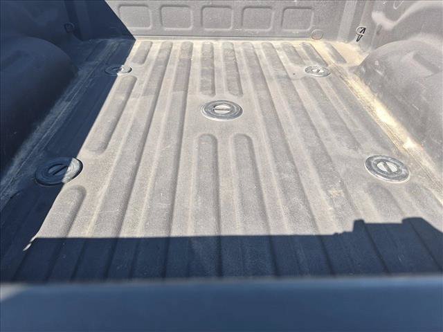 Used 2016 RAM 3500 Big Horn AWD/4WD image 6