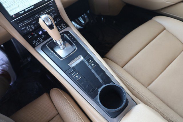 Used 2016 Porsche Cayman RWD image 35